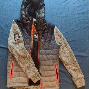 Superdry Storm Mountain Jacket